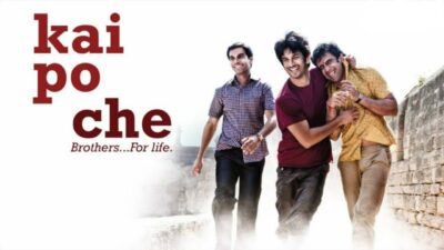 Kai po che