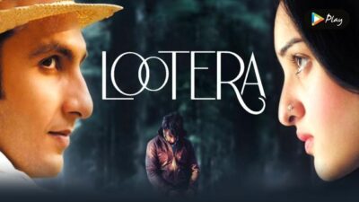 Lootera
