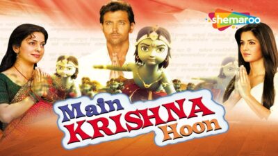 Main Krishna Hoon