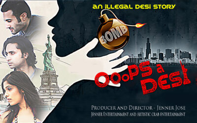 Ooops A Desi