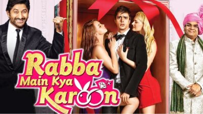 Rabba Main Kya Karoon