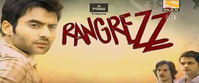 Rangrezz