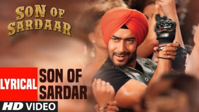 Son Of Sardaar