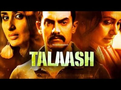 Talaash