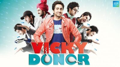 Vicky Donor