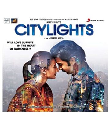 citylights