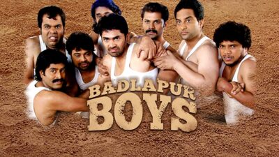Badlapur Boys