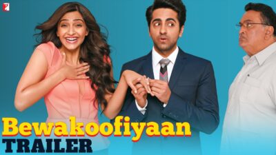 Bewakoofiyaan