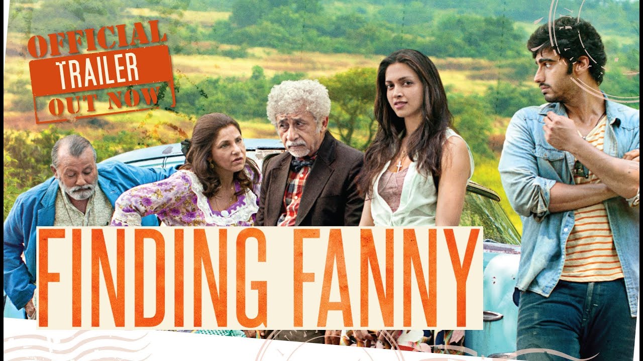 Finding Fanny