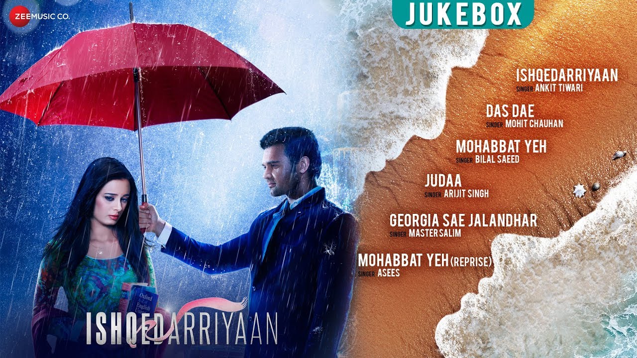 Ishqedarriyaan
