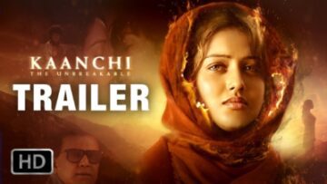 Kaanchi The Unbreakable