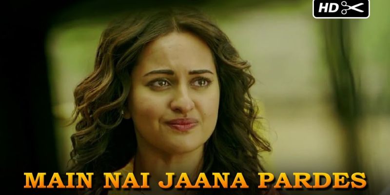 Main Nai Jaana Pardes