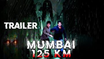 Mumbai 125 Km
