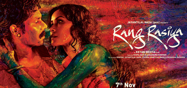 Rang Rasiya Colours Of Passion