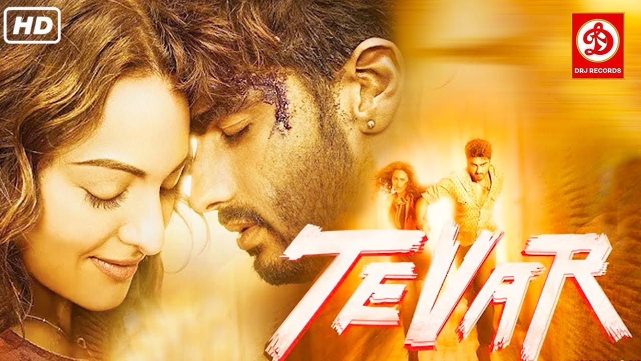 Tevar