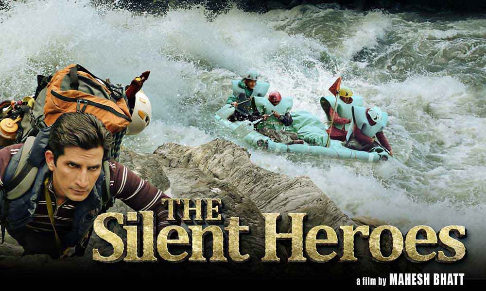 The Silent Heroes