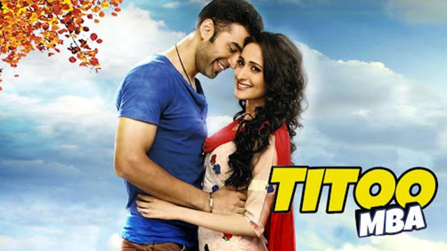 Titoo Mba