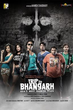 Trip To Bhangarh