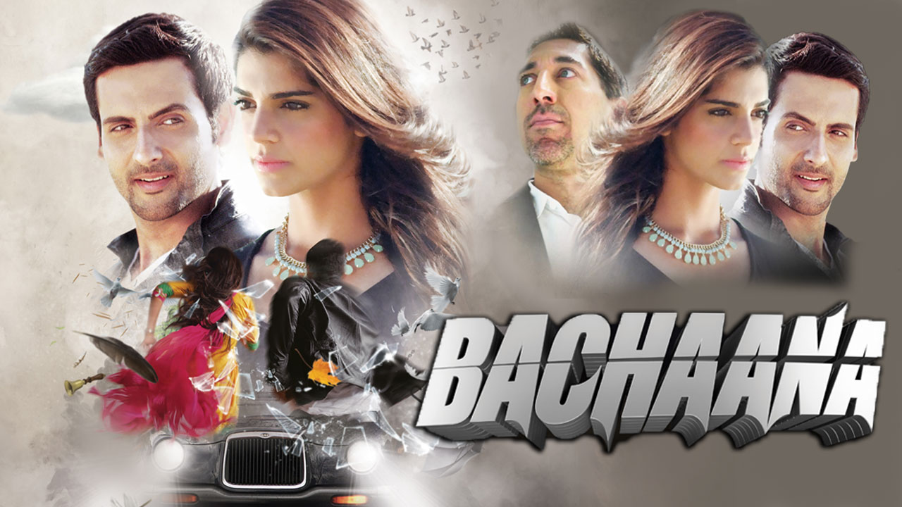 Bachaana