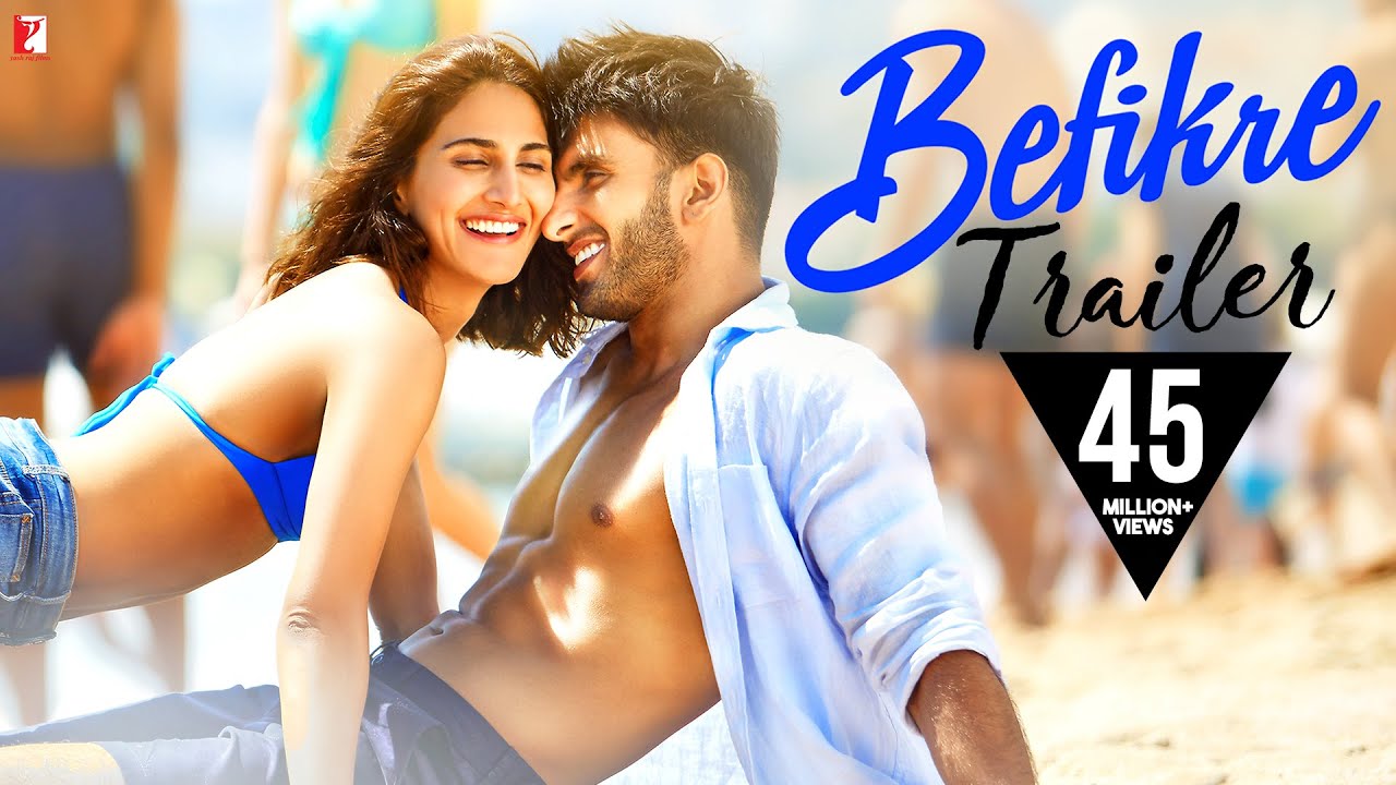 Befikre