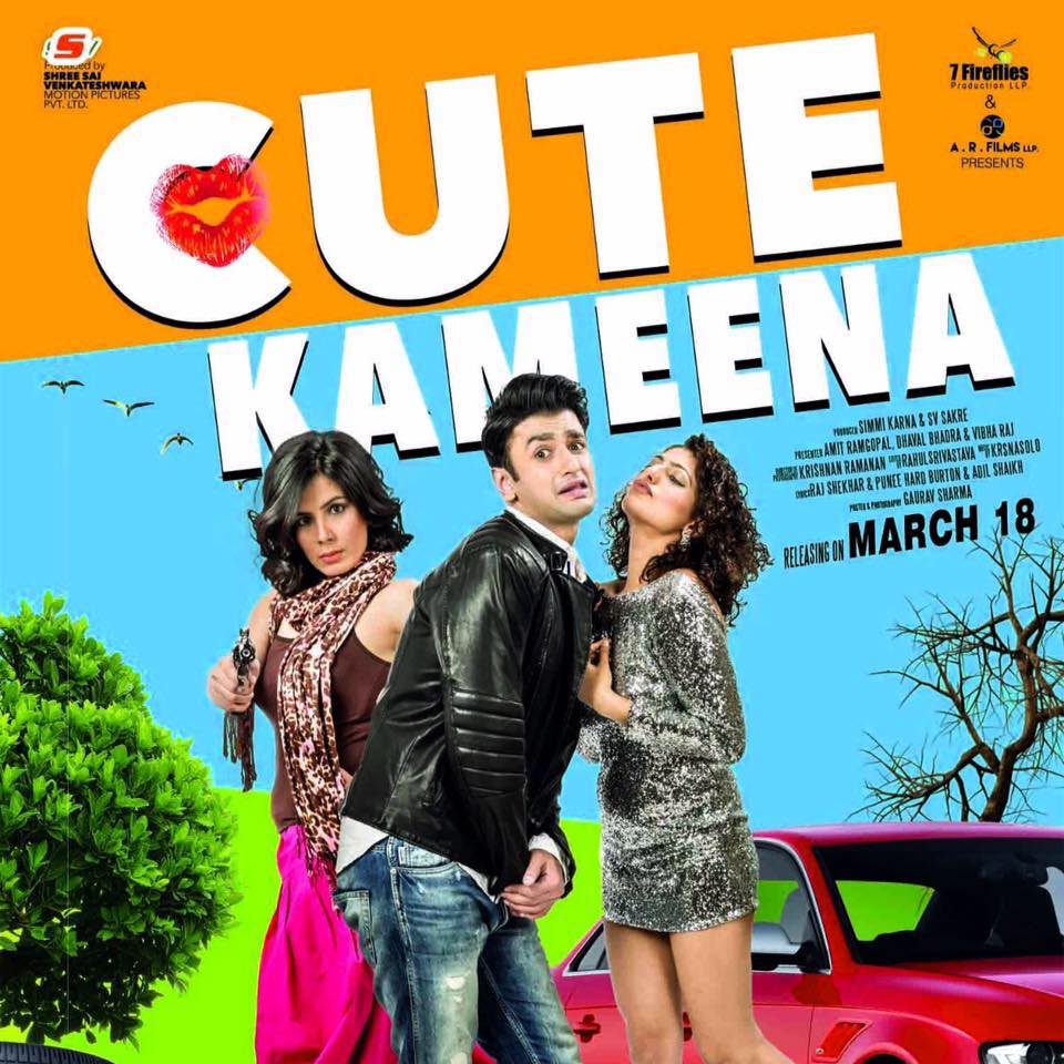 Cute Kameena