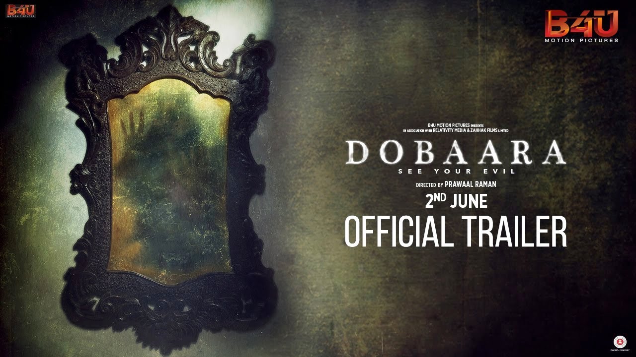 Dobaara See Your Evil