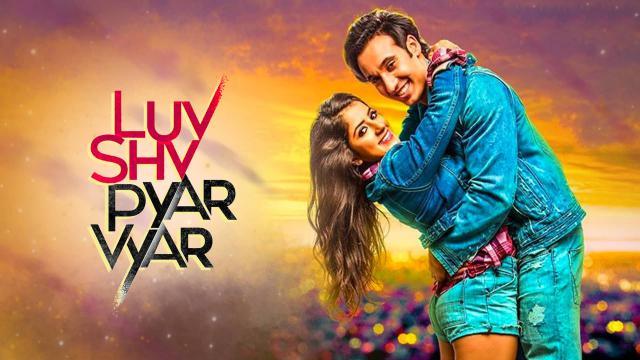 Luv Shv Pyar Vyar