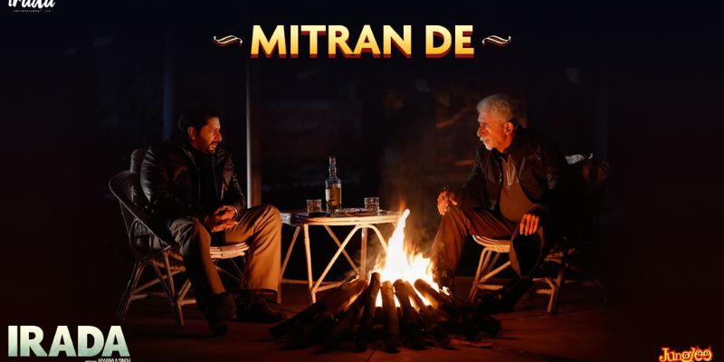 Mitran De
