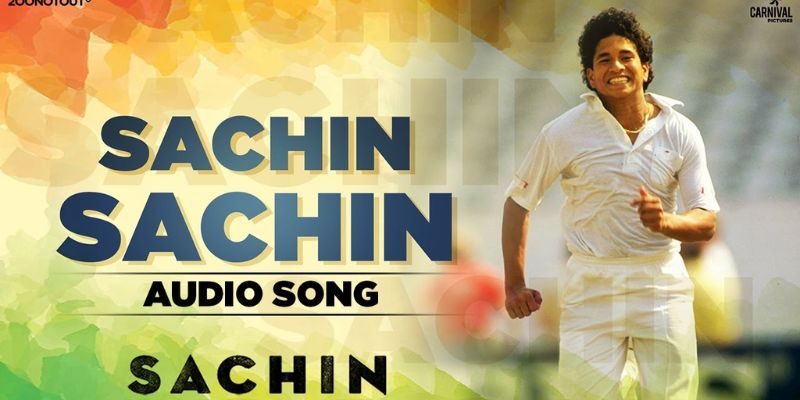 Sachin Sachin