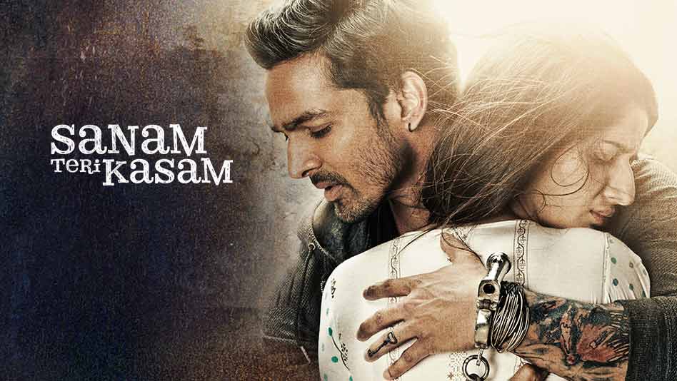 Sanam Teri Kasam