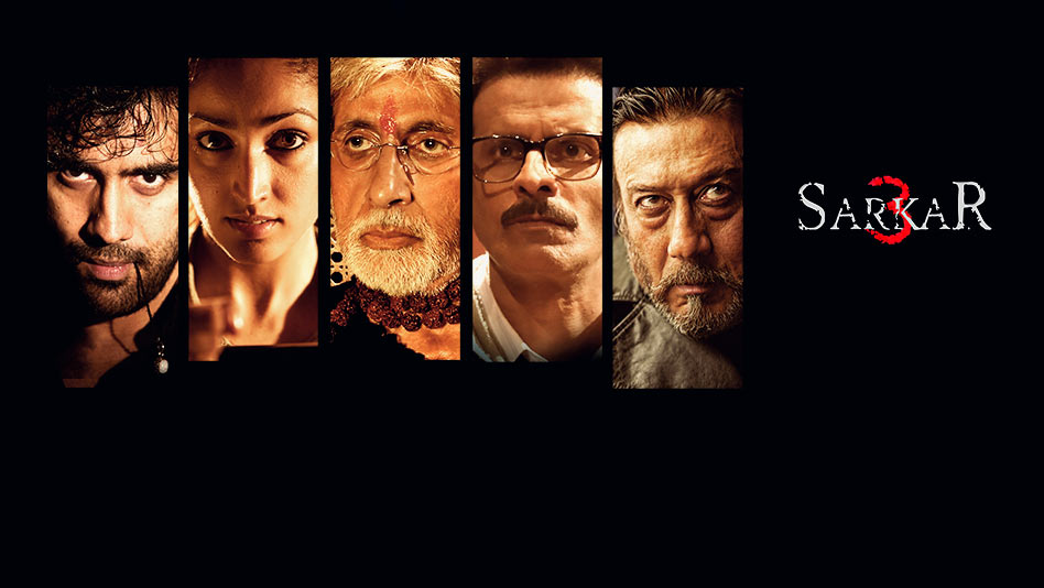 Sarkar 3