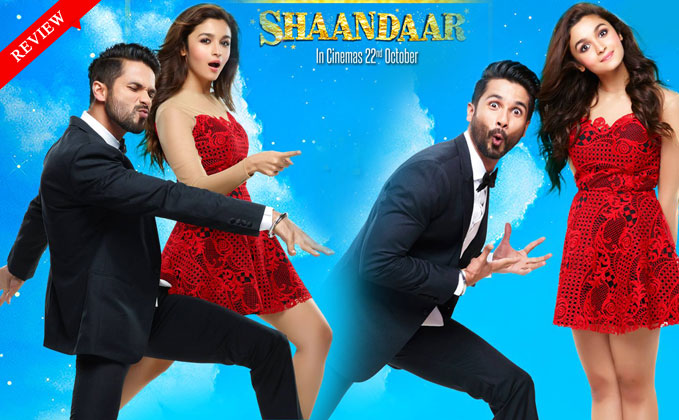 Shaandaar