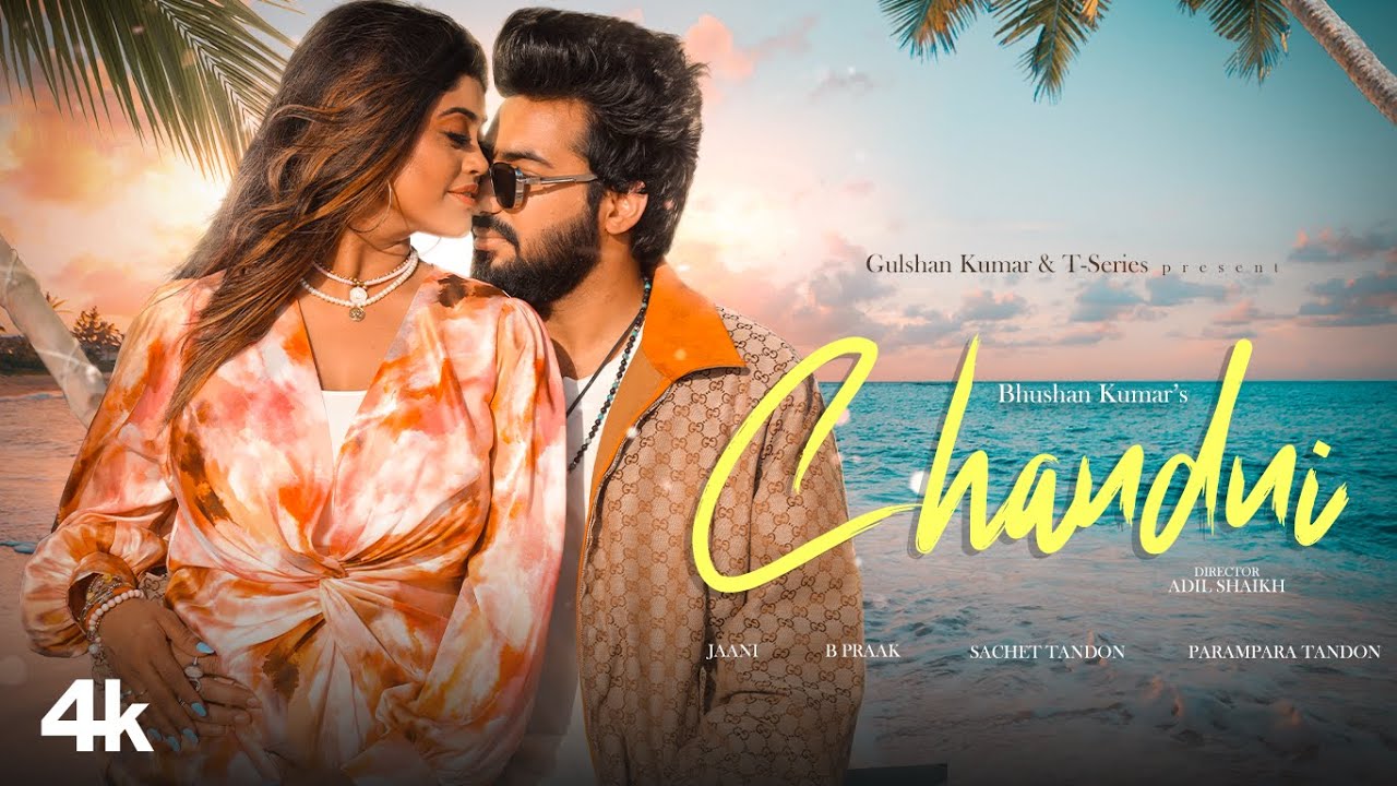 chandni featured image