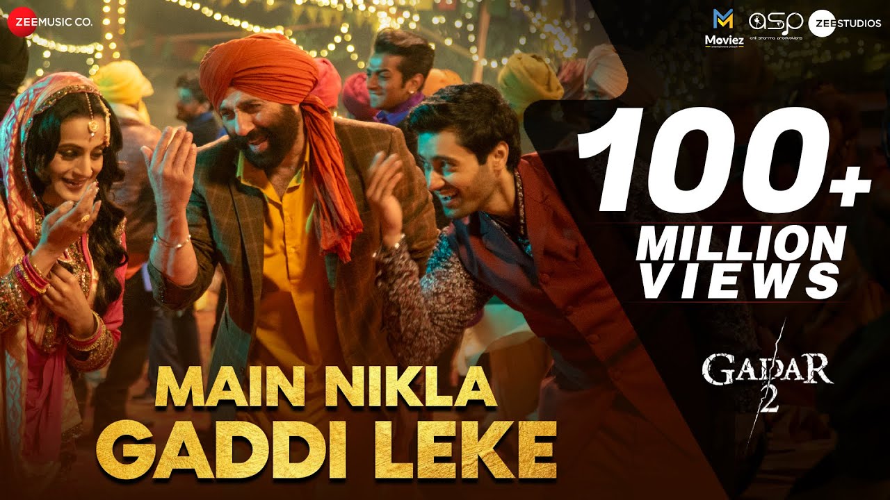 main nikla gadi leke featured image