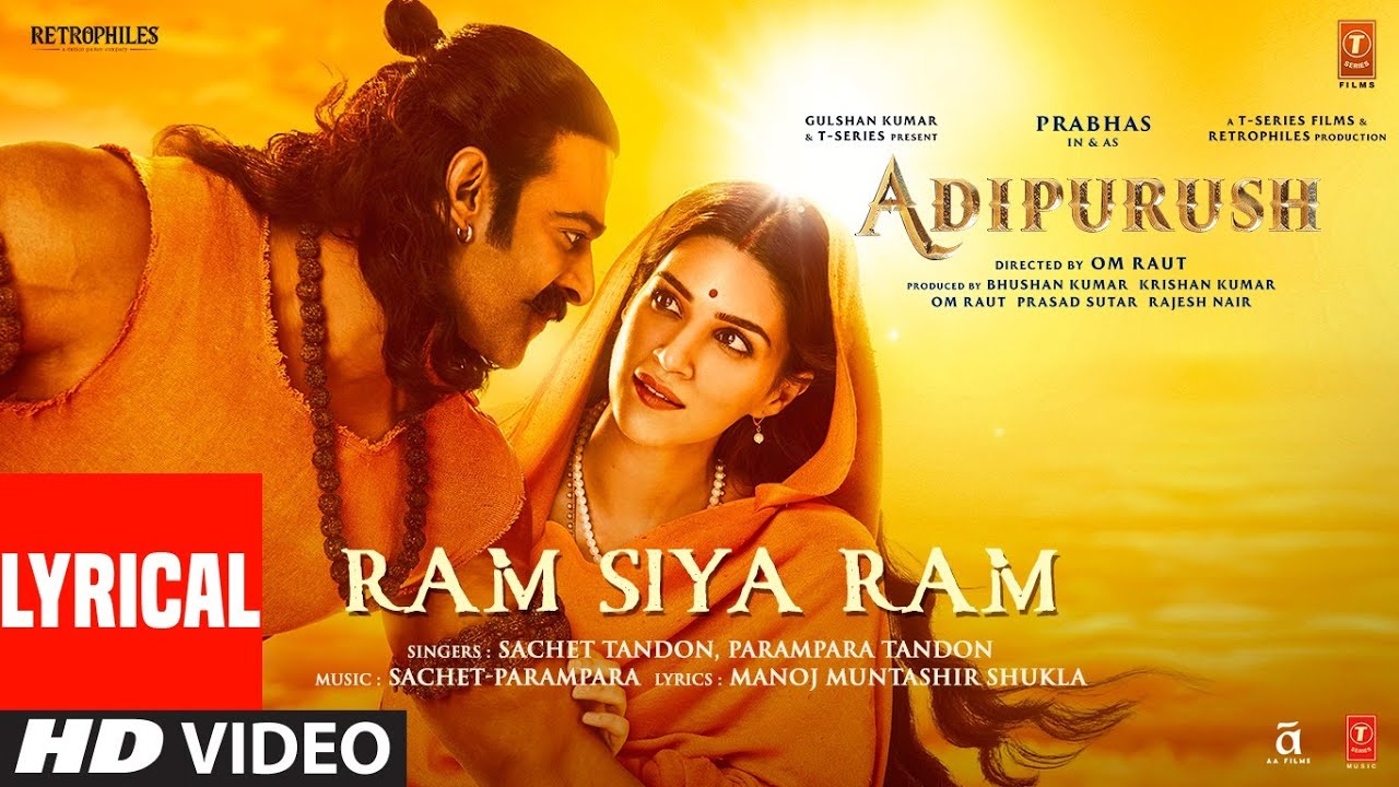 ram siya ram featured image