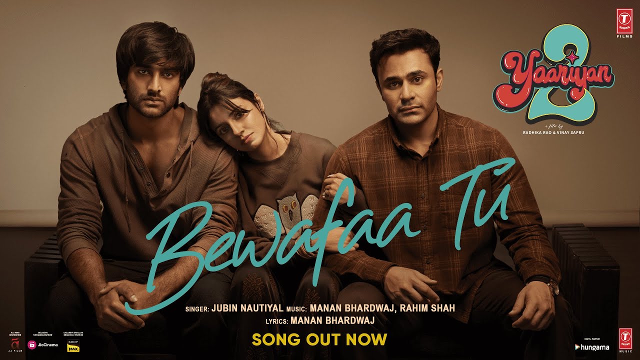Bewafa Tu featured image