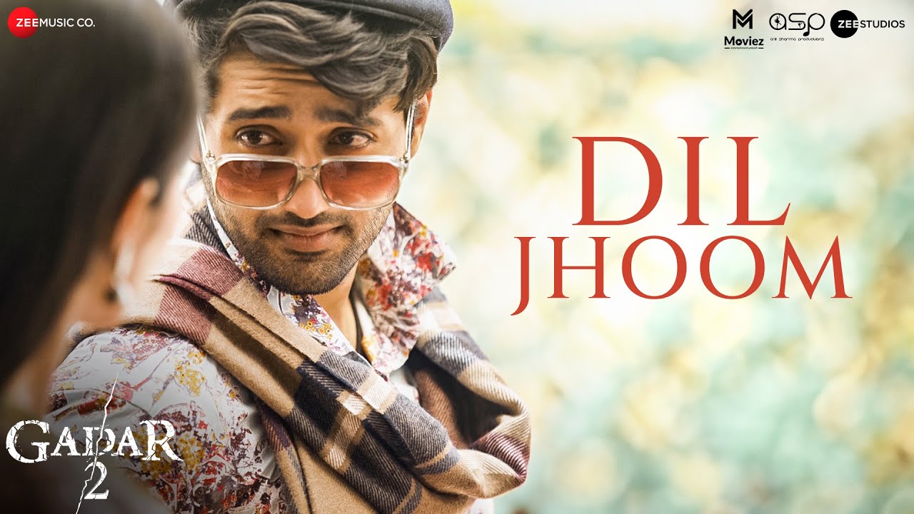 Dil jhoom featured images