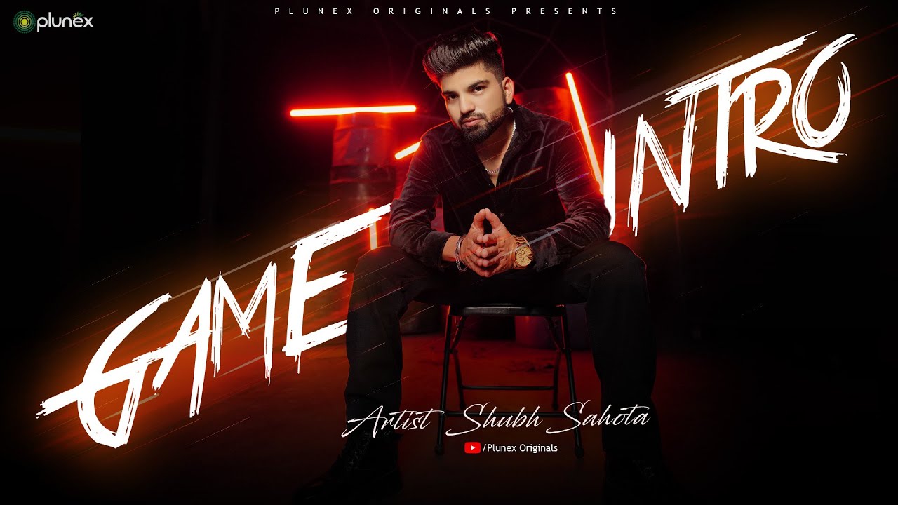 Game intro featured image