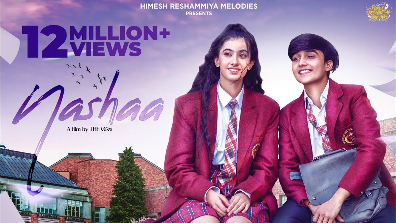 Nashaa featured Images