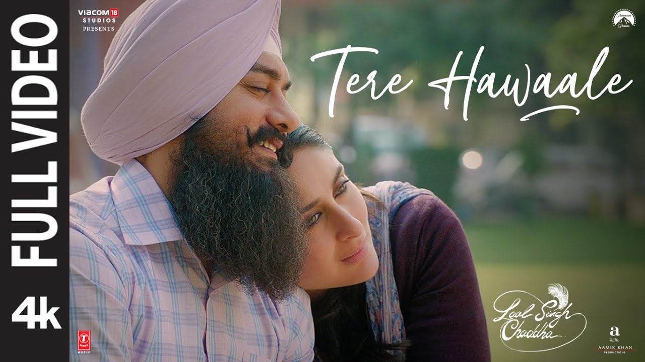 Tere hawale featured image