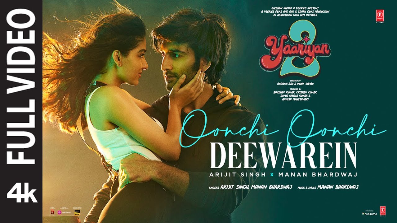 oonchi oonchi deewarein featured image