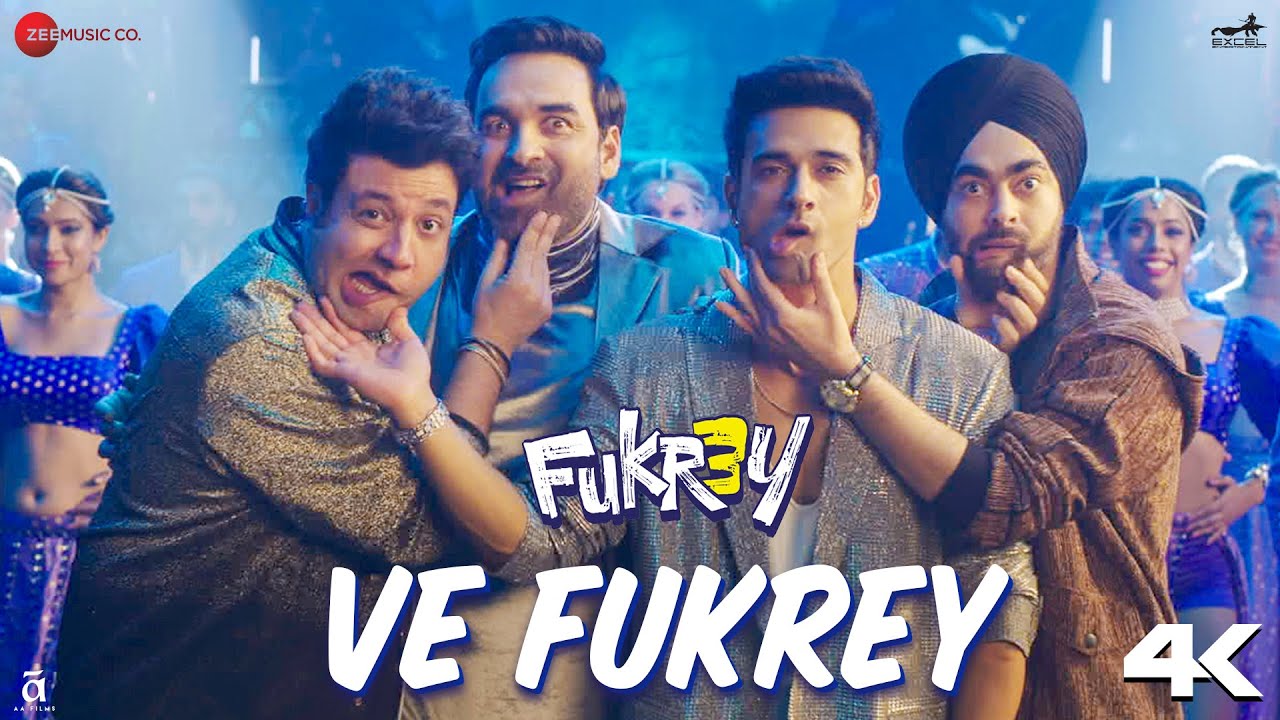 ve fukrey featured image
