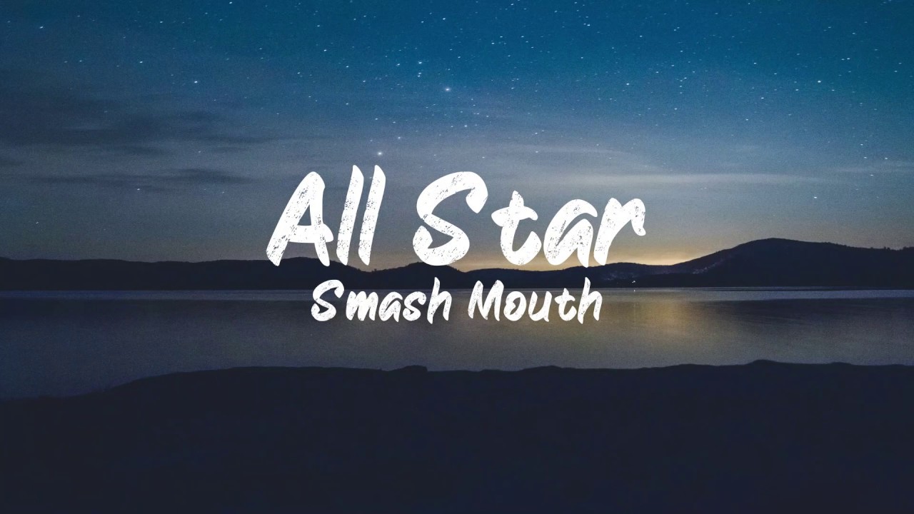 All star featured image