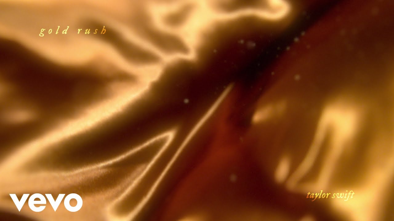 #Gold Rush featured image