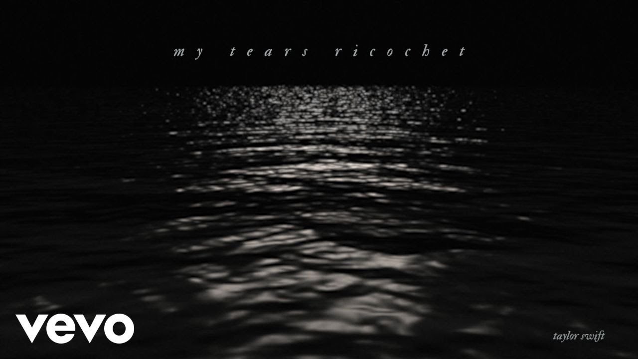 My tears rochet featured image