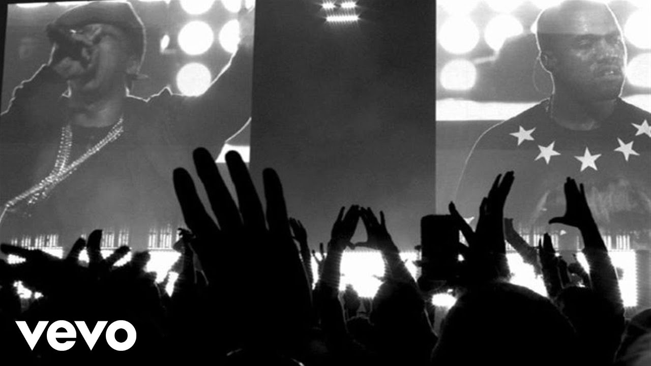 Niggas In Paris featured image