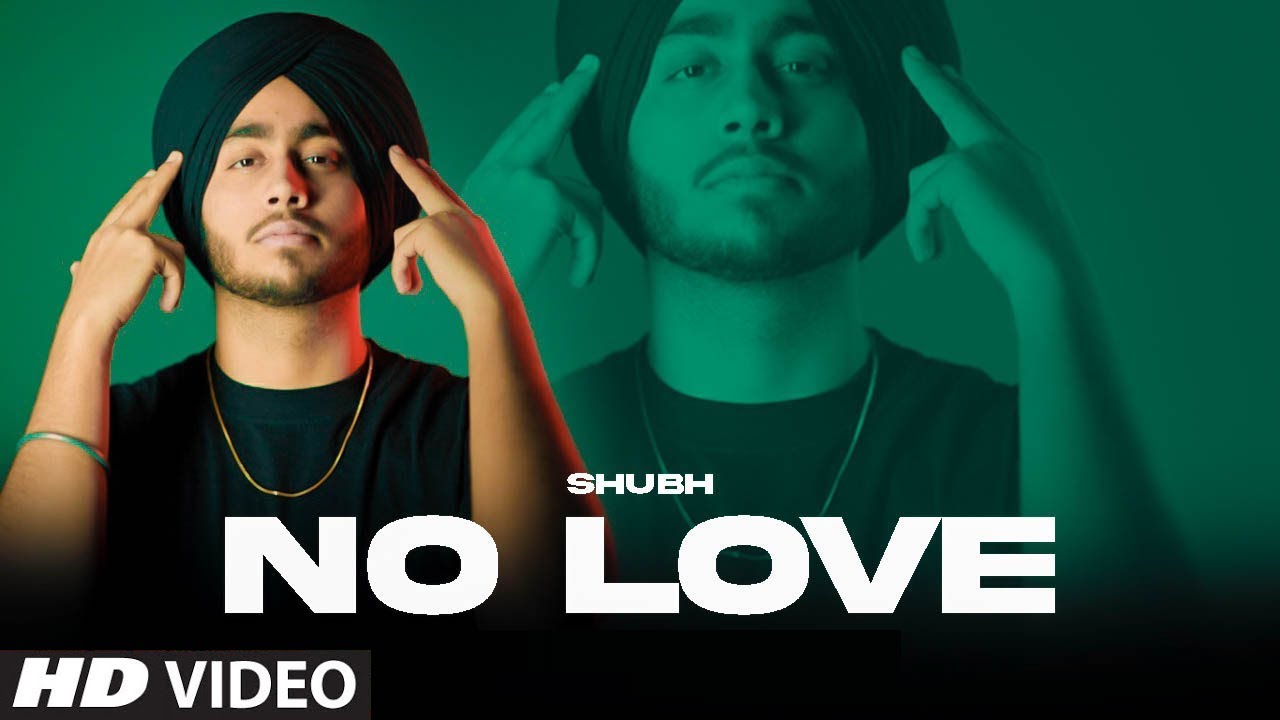 No Love featured image