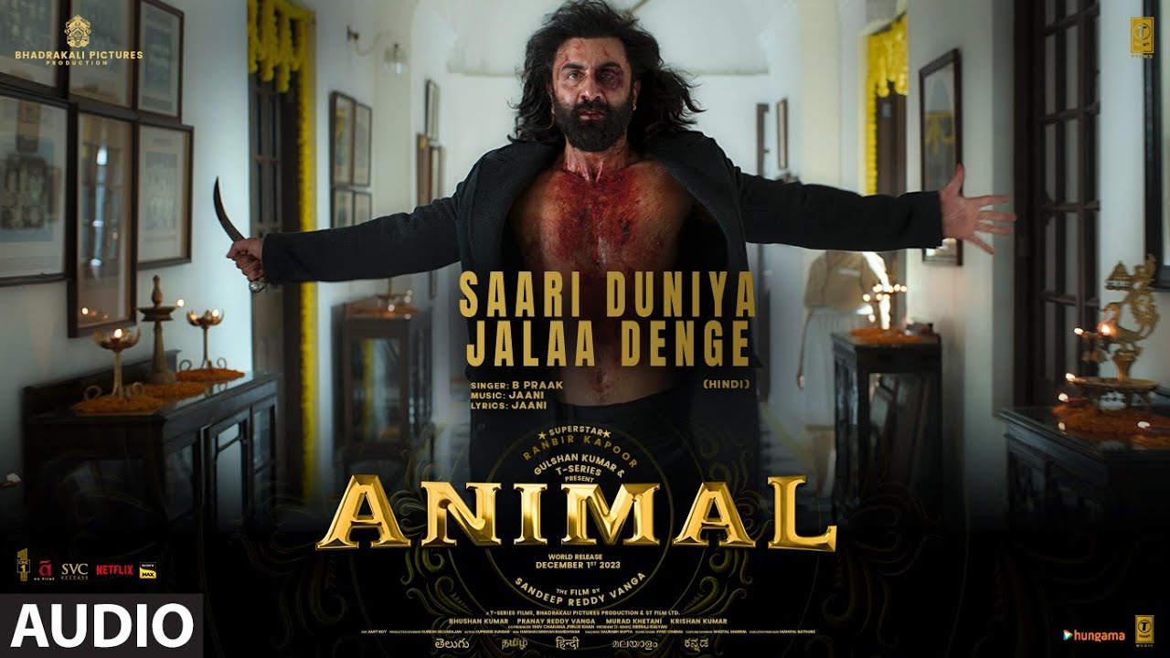 Saari Duniya Jalaa Denge featured image