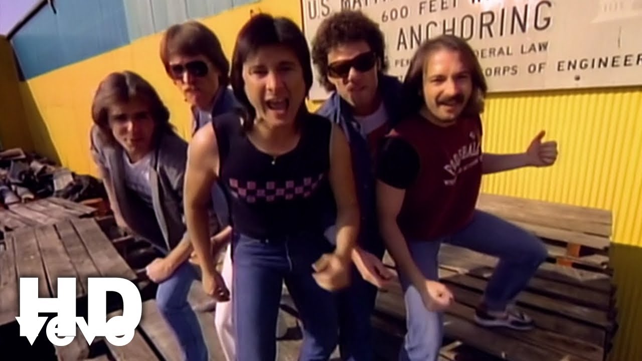 Separate Ways (Worlds Apart) featured image