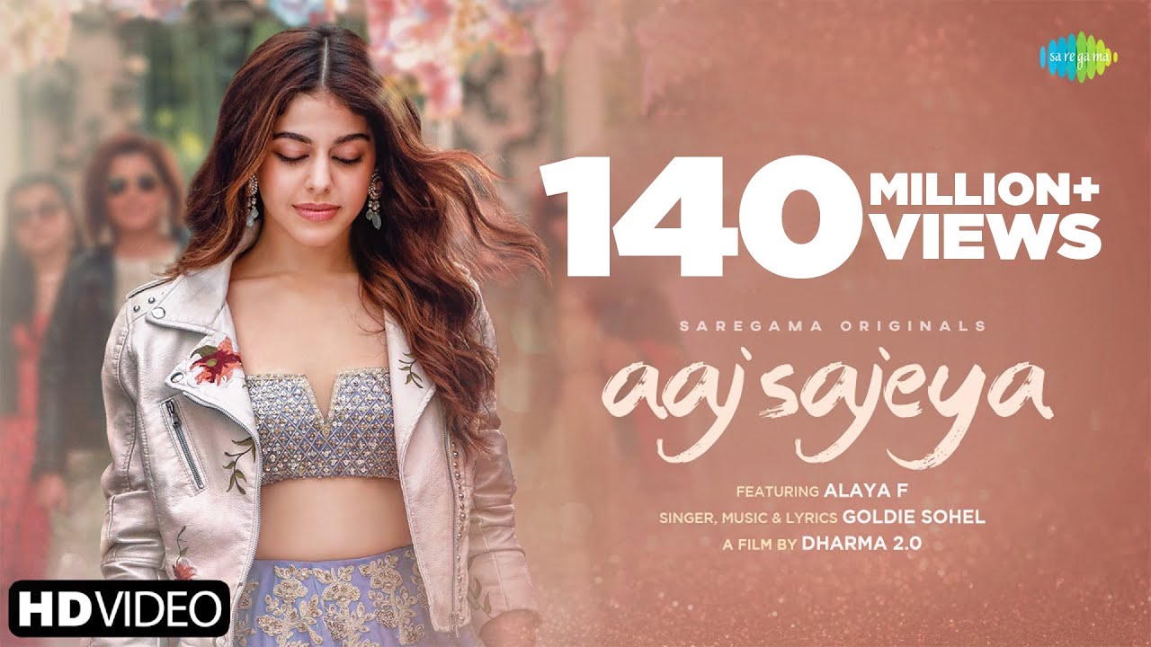 aaj sajeya featured image